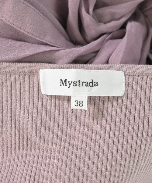Mystrada ชุดเดรส