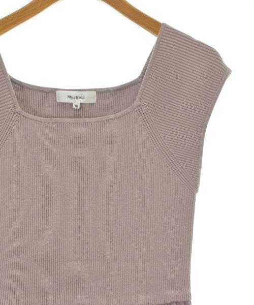 Mystrada ชุดเดรส