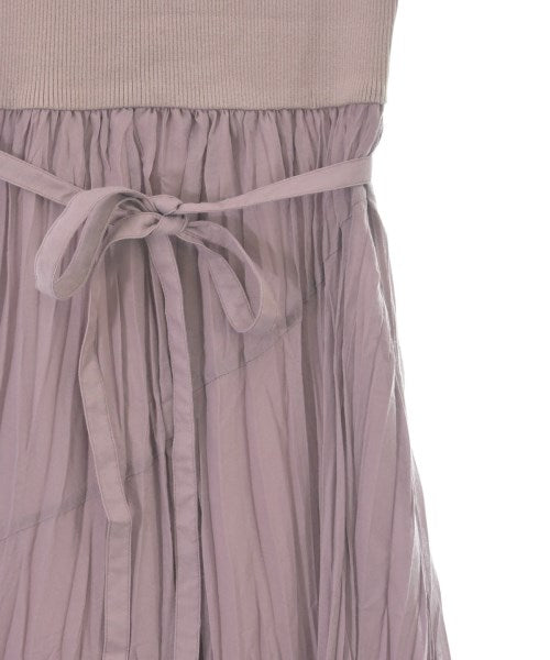 Mystrada ชุดเดรส