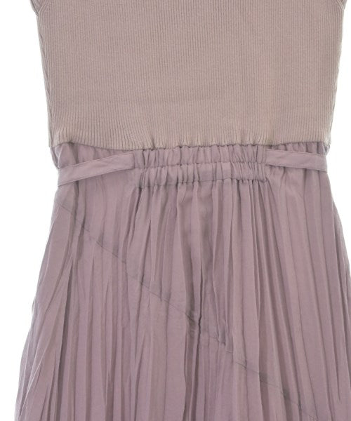 Mystrada ชุดเดรส