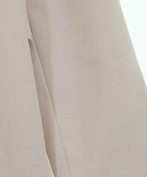 Mystrada เสื้อโค้ทเชสเตอร์ฟิลด์