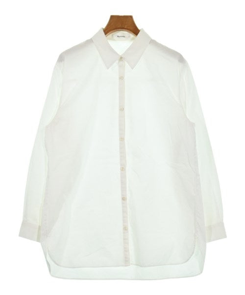 Mystrada เสื้อลำลอง