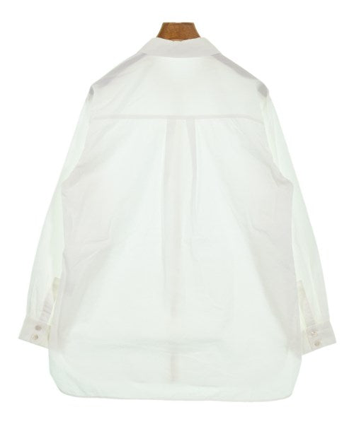 Mystrada เสื้อลำลอง
