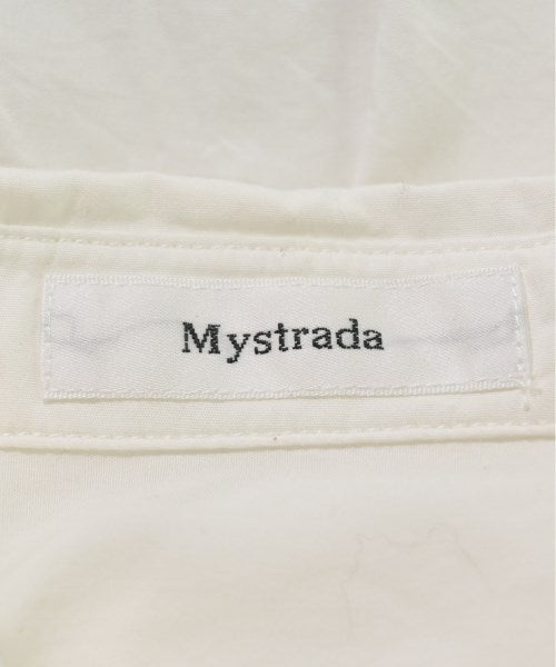 Mystrada เสื้อลำลอง