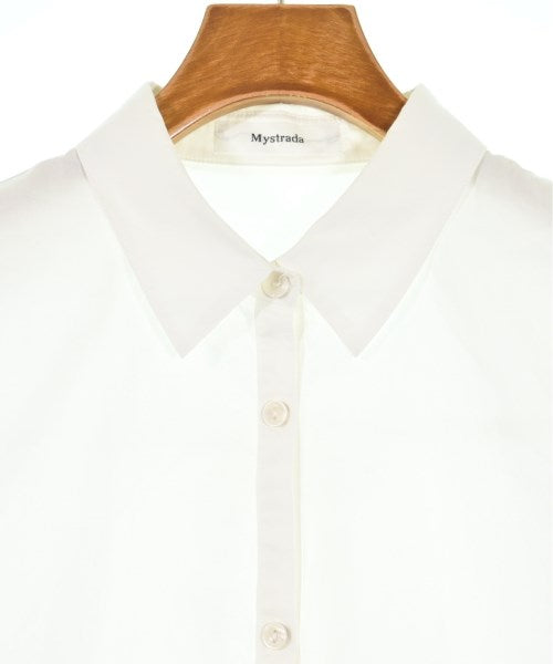 Mystrada เสื้อลำลอง