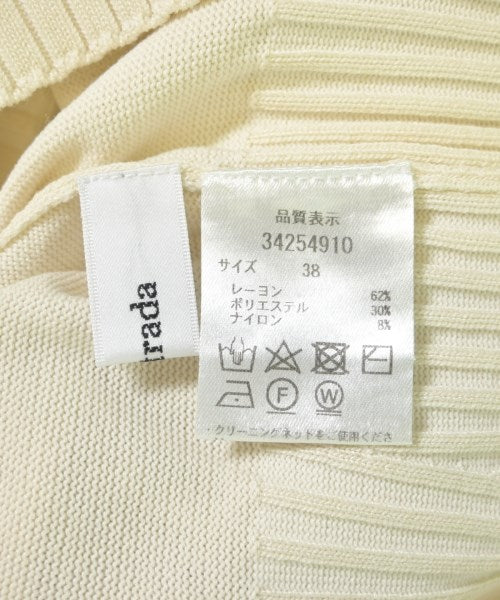 Mystrada เสื้อกันหนาว