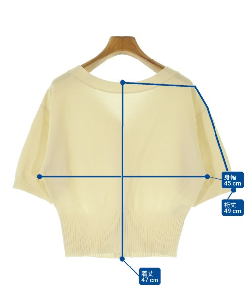 Mystrada เสื้อกันหนาว