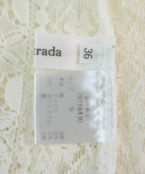 Mystrada เสื้อสตรี