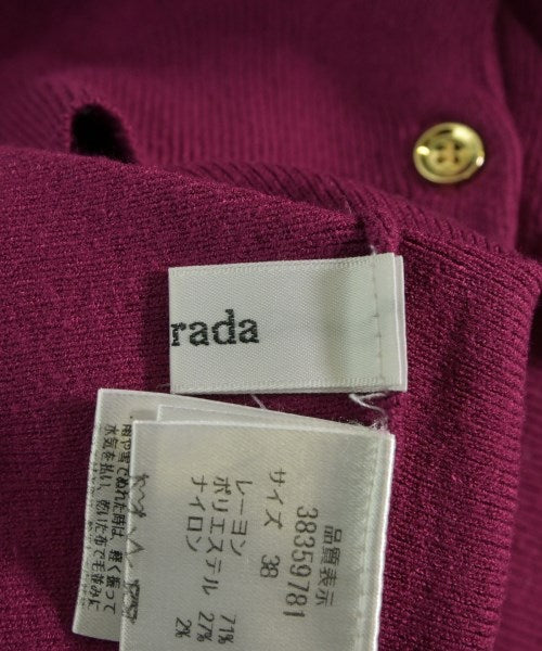 Mystrada เสื้อคาร์ดิแกน