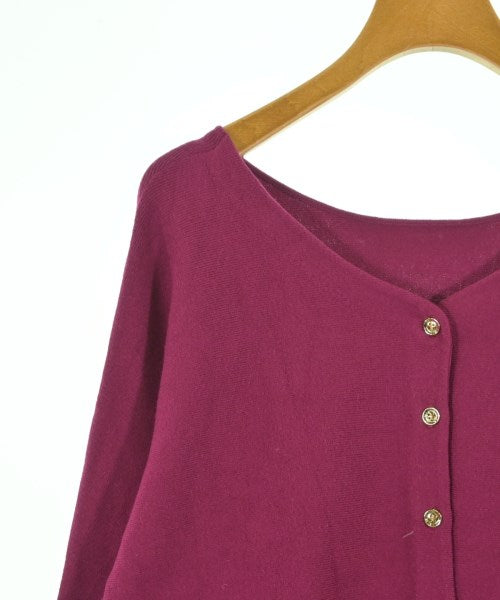 Mystrada เสื้อคาร์ดิแกน