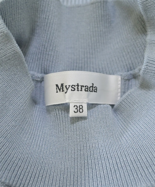Mystrada เสื้อกันหนาว