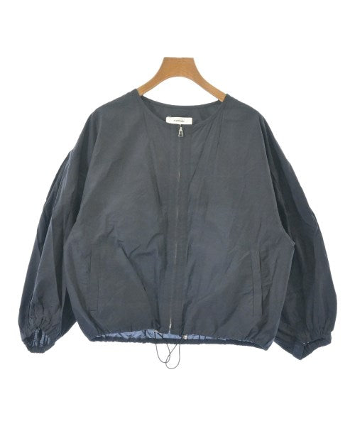 Mystrada แจ็คเก็ตเบลาส์ อื่น