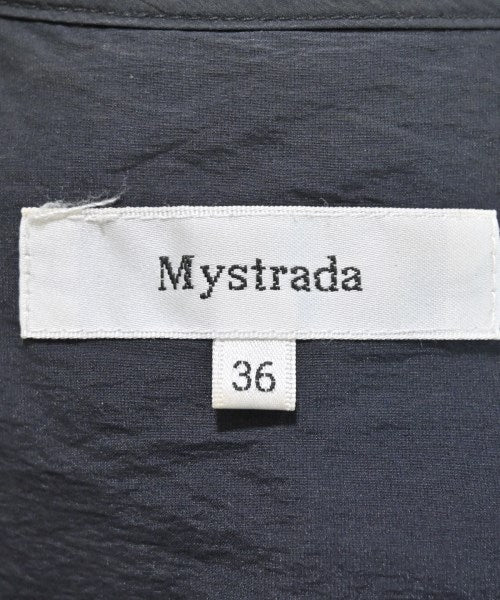 Mystrada แจ็คเก็ตเบลาส์ อื่น