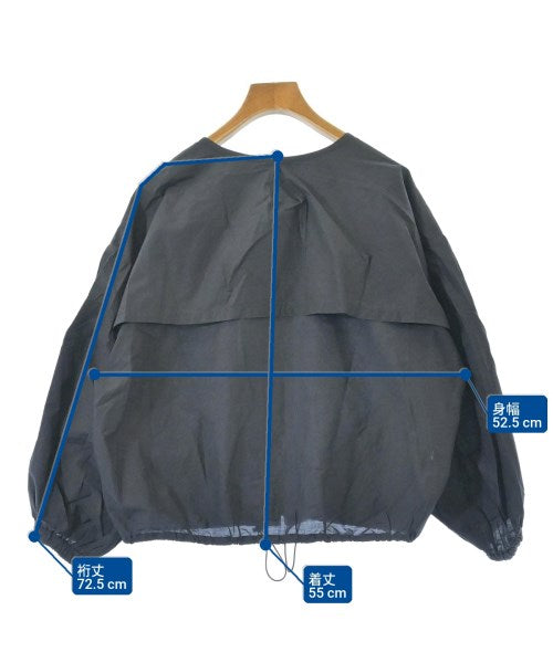 Mystrada แจ็คเก็ตเบลาส์ อื่น