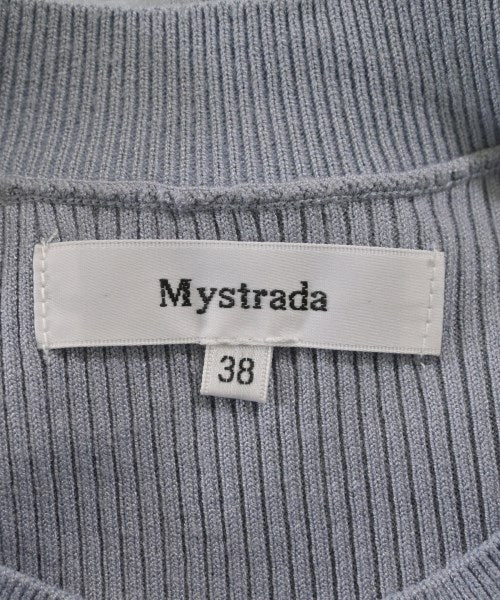 Mystrada เสื้อกันหนาว