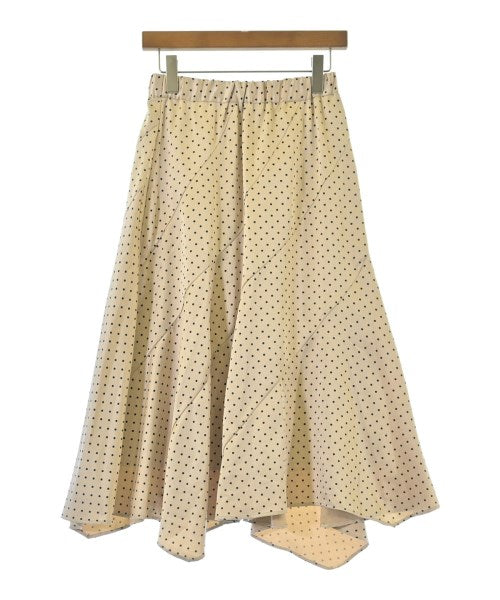 Mystrada กระโปรงยาว/แม็กซี่ยาว