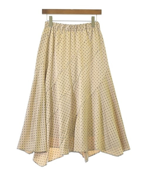 Mystrada กระโปรงยาว/แม็กซี่ยาว