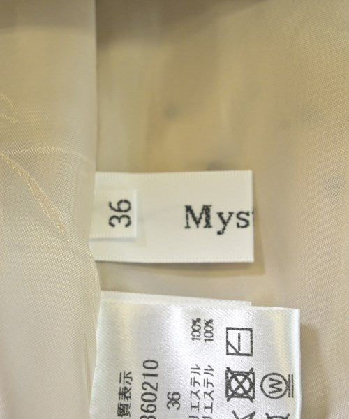 Mystrada กระโปรงยาว/แม็กซี่ยาว