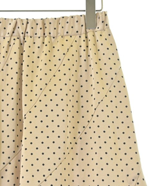 Mystrada กระโปรงยาว/แม็กซี่ยาว