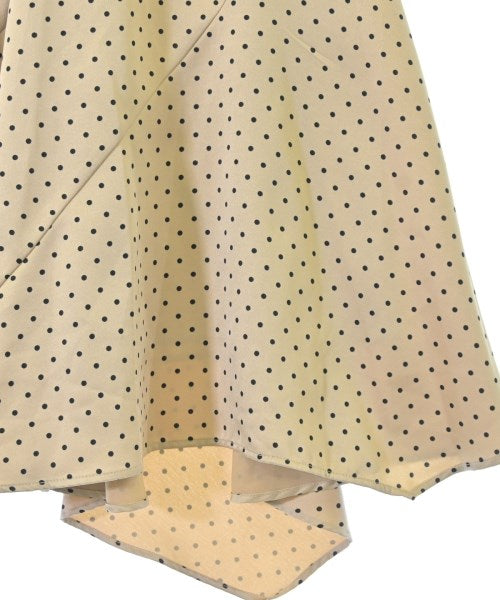 Mystrada กระโปรงยาว/แม็กซี่ยาว