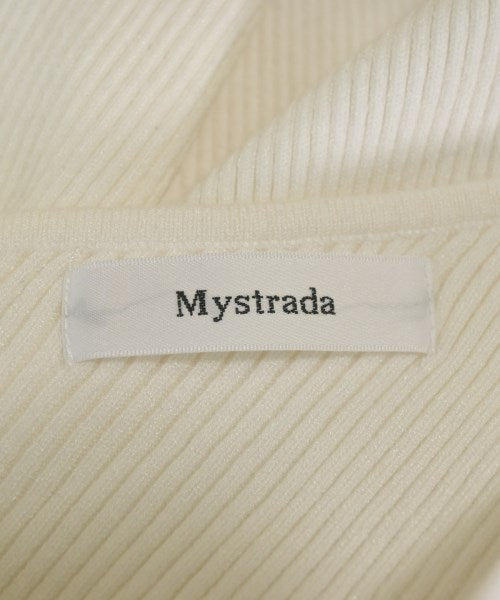 Mystrada เสื้อกันหนาว
