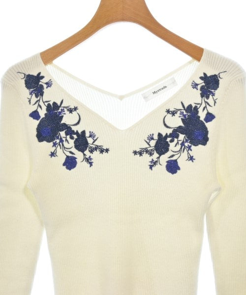 Mystrada เสื้อกันหนาว