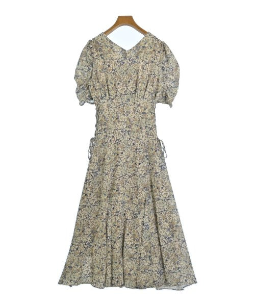 Mystrada ชุดเดรส