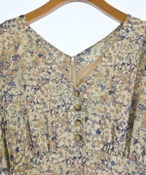 Mystrada ชุดเดรส