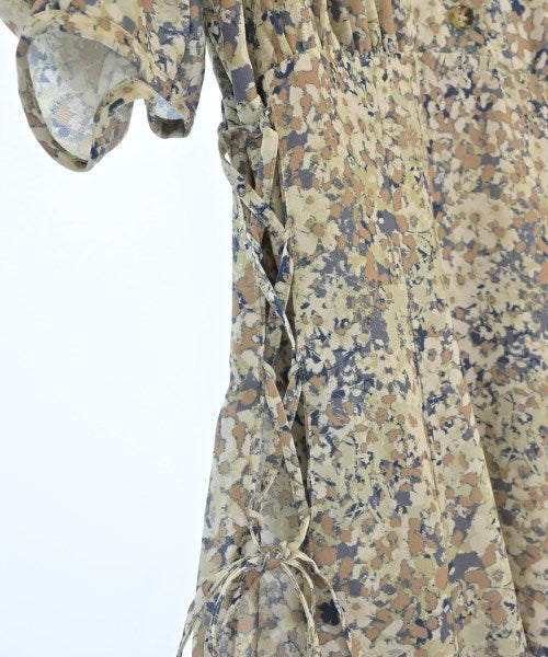 Mystrada ชุดเดรส