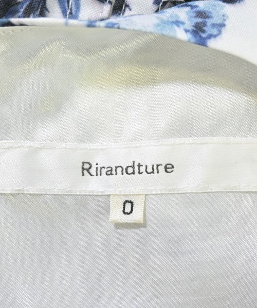 Mystrada ชุดเดรส