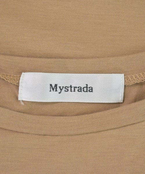 Mystrada แขนกุด