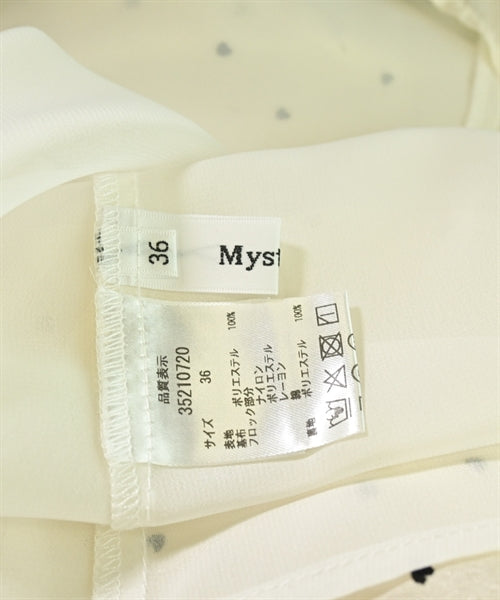 Mystrada เสื้อสตรี