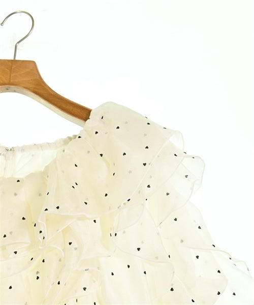 Mystrada เสื้อสตรี