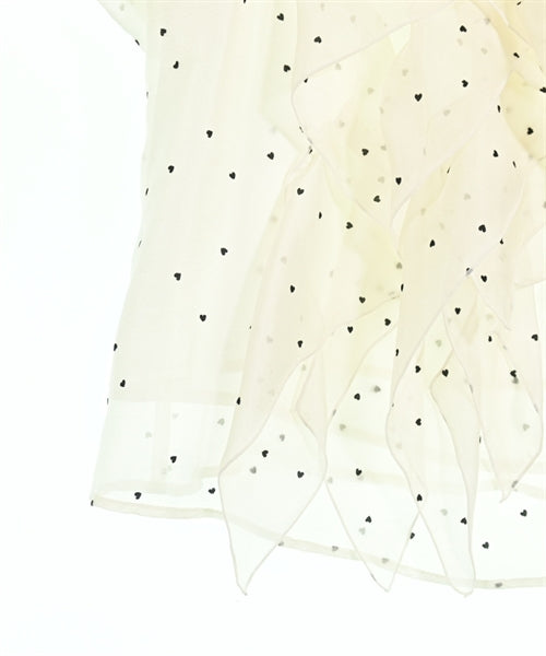 Mystrada เสื้อสตรี