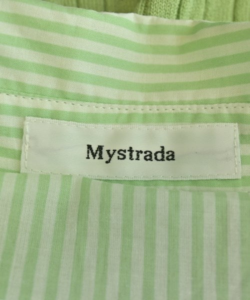 Mystrada เสื้อกั๊ก
