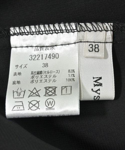 Mystrada เสื้อสตรี