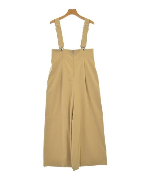 Mystrada ชุดเอี๊ยม/เสื้อคลุมหลวมๆ/จั๊มสูท