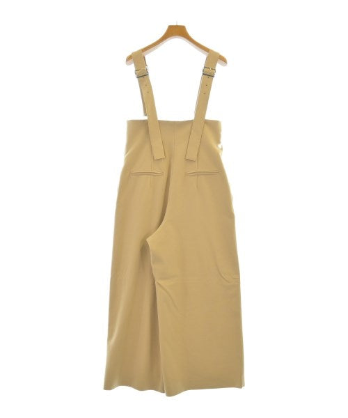 Mystrada ชุดเอี๊ยม/เสื้อคลุมหลวมๆ/จั๊มสูท