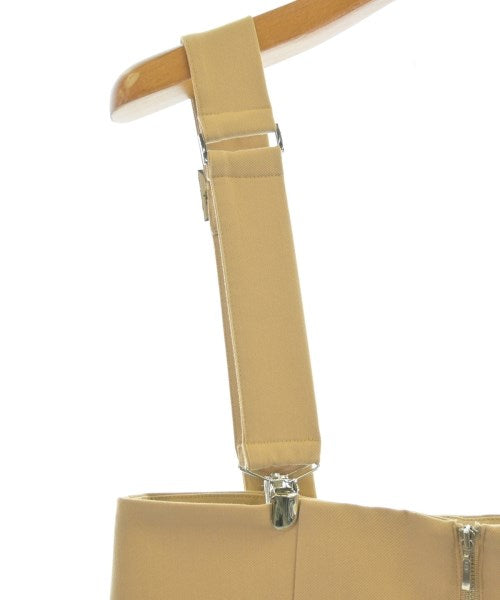 Mystrada ชุดเอี๊ยม/เสื้อคลุมหลวมๆ/จั๊มสูท