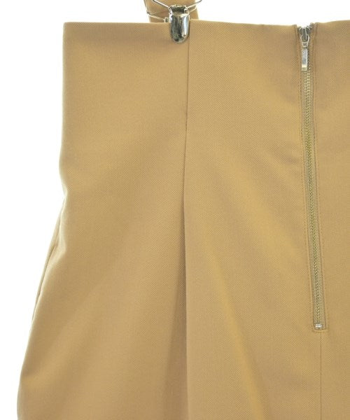 Mystrada ชุดเอี๊ยม/เสื้อคลุมหลวมๆ/จั๊มสูท