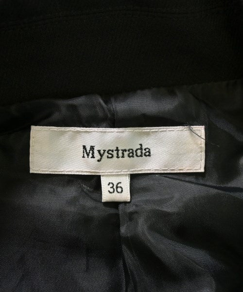 Mystrada เสื้อโค้ท อื่น