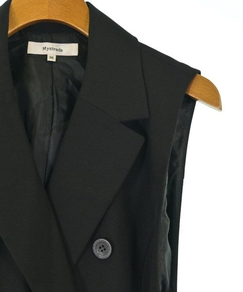 Mystrada เสื้อโค้ท อื่น