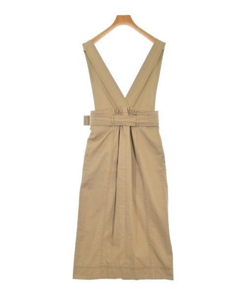 Mystrada ชุดเอี๊ยม/เสื้อคลุมหลวมๆ/จั๊มสูท