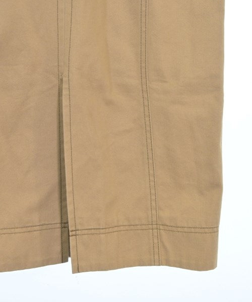 Mystrada ชุดเอี๊ยม/เสื้อคลุมหลวมๆ/จั๊มสูท