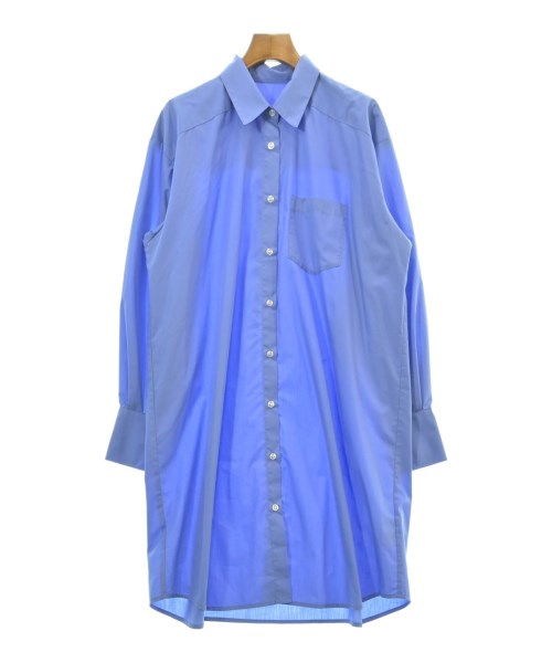 Mystrada เดรสที่เป็นเสื้อเชิ้ตตัวยาว