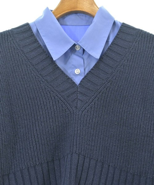 Mystrada เดรสที่เป็นเสื้อเชิ้ตตัวยาว