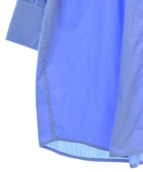 Mystrada เดรสที่เป็นเสื้อเชิ้ตตัวยาว