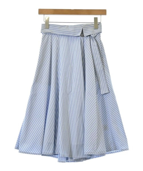 Mystrada กระโปรงยาว/แม็กซี่ยาว