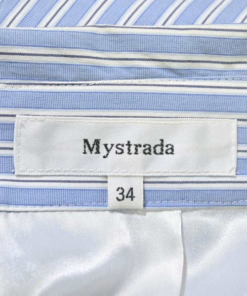 Mystrada กระโปรงยาว/แม็กซี่ยาว