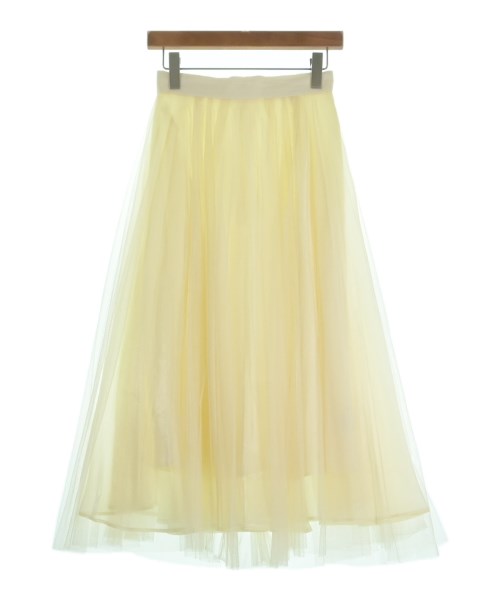 Mystrada กระโปรงยาว/แม็กซี่ยาว